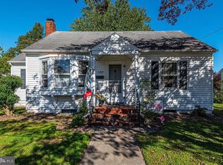 123 Holland Ave, Salisbury, MD 21804