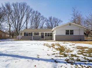 5148 Alameda Rd, Indianapolis, IN 46228