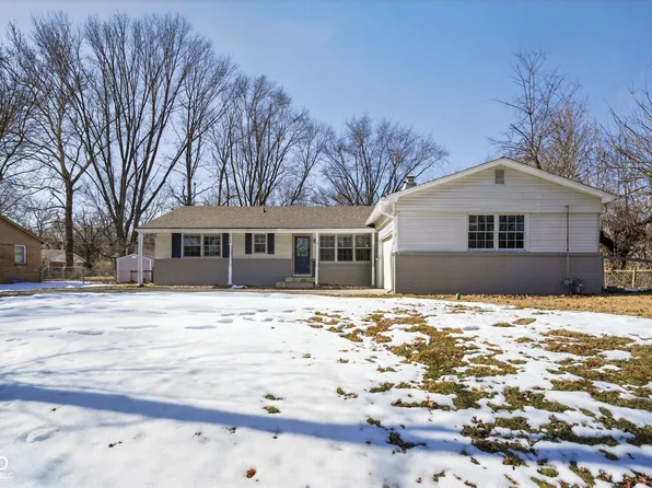 5148 Alameda Rd, Indianapolis, IN 46228