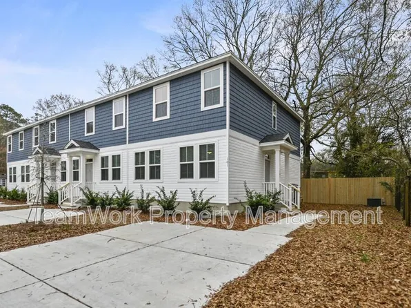 101 Langley Dr, Summerville, SC