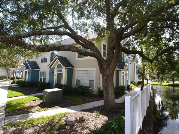 13700 RICHMOND PARK Drive N #908, Jacksonville, FL 32224