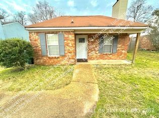 2007 Fox Hill Ln, Byram, MS 39272
