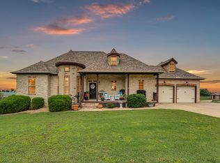 129 Hackberry Lane, Branson, MO 65616