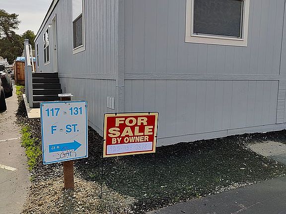 2nd image of 55 Pacifica Ave Trailer 131