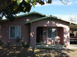 1609 E Cornell Ave, Fresno, CA 93704