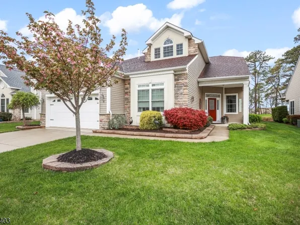 10 Harvey Cedar Way, Ocean Twp., NJ 08758