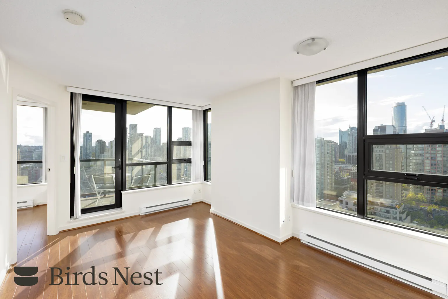 977 Mainland St #2509 photo 1