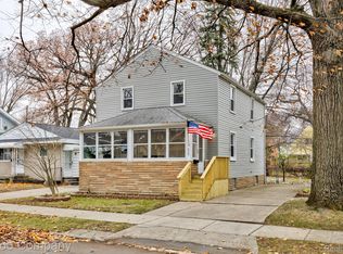 454 Leroy St, Ferndale, MI