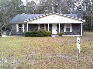 228 Pamela Dr, Allenhurst, GA 31301