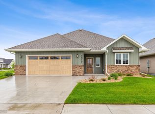 4817 Bluebell Loop S, Fargo, ND 58104