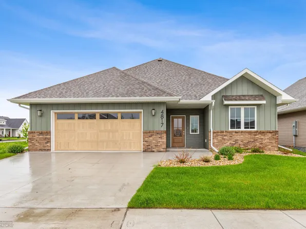 4817 Bluebell Loop S, Fargo, ND 58104