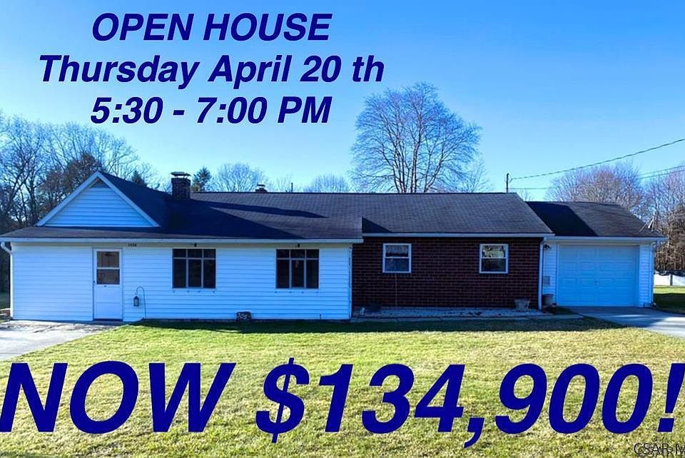 3050 Carpenters Park Rd, Davidsville, PA 15928 Zillow
