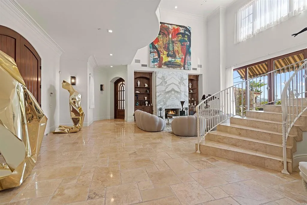 Building Photo - 5171 Del Mar Mesa Rd