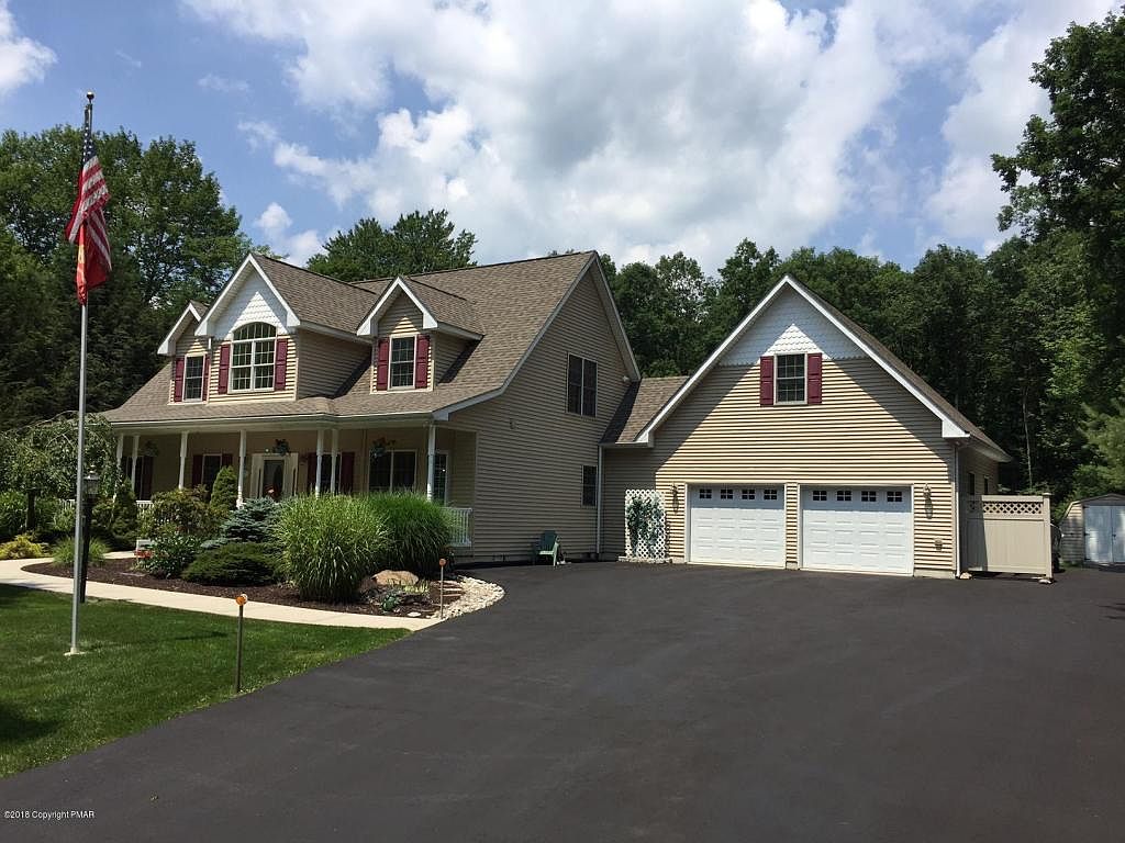 336 Bear Creek Lake Dr, Jim Thorpe, PA 18229 Zillow