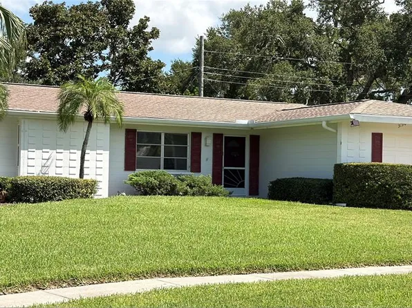 3190 REGATTA CIRCLE, SARASOTA, FL 34231