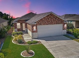 13058 Cache Crk, San Antonio, TX 78253