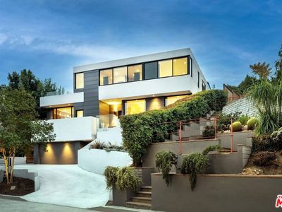 2347 Moreno Dr, Los Angeles, CA, 90039