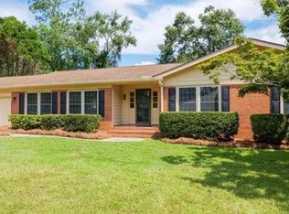 106 Briarwood Dr, Valdosta, GA 31602