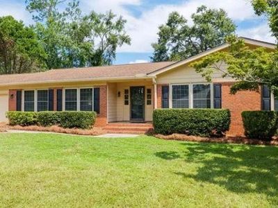 106 Briarwood Dr, Valdosta, GA, 31602
