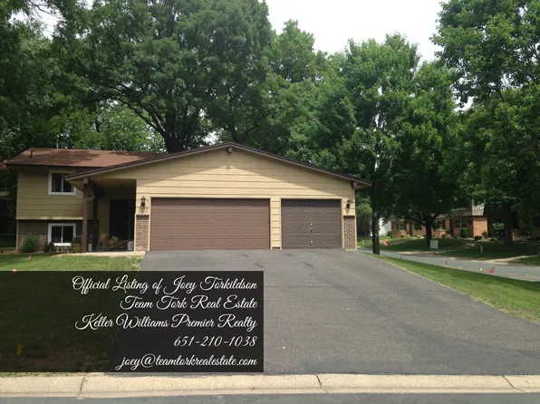 2302 14th Ter NW, New Brighton, MN 55112