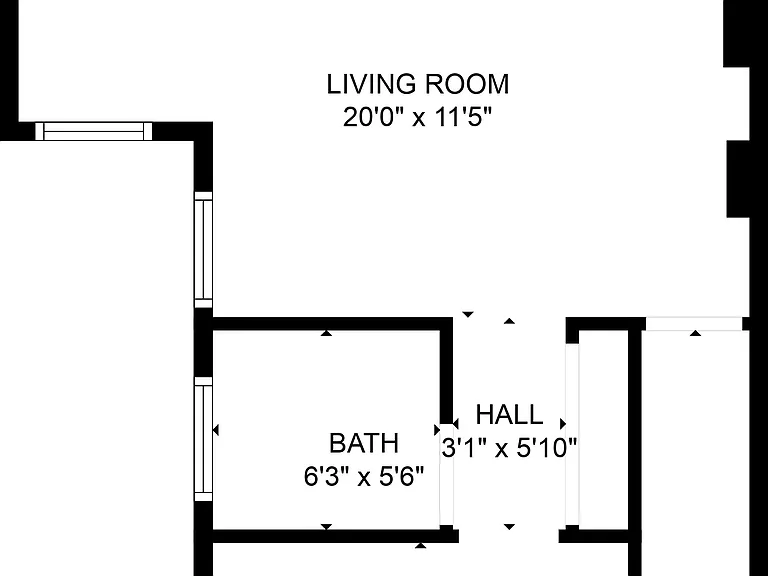Griffin House — Photo 27