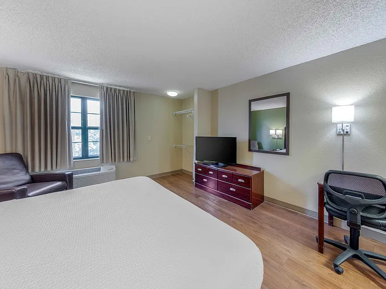 Studio Suite - 1 King Bed