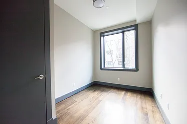 Rented by Brooklyn Group