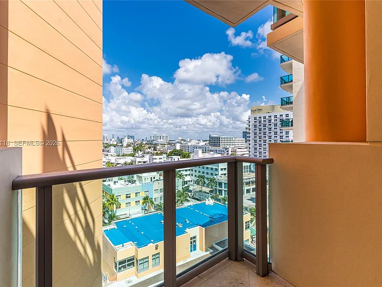 1455 Ocean Dr #1106 — Photo 27