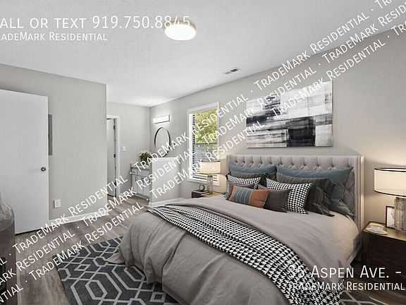 5th image of 35 Aspen Ave APT A