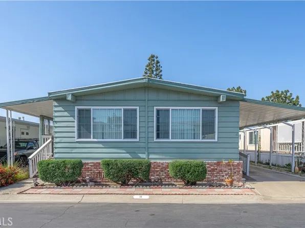 11250 Beach Blvd #11, Stanton, CA 90680