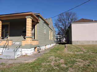 2107 Bolling Ave, Louisville, KY