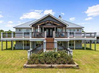 9325 Silver Lake Rd, Fountain, FL 32438