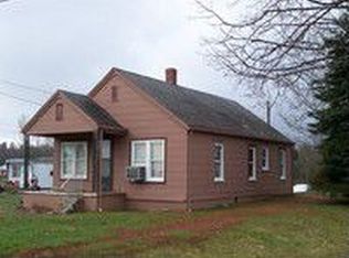 3108 Skyline Hwy, Galax, VA 24333