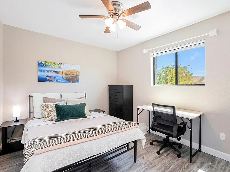 Bedroom 5