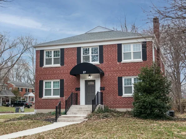 27 Oxford Dr APT 1, Fort Mitchell, KY 41017