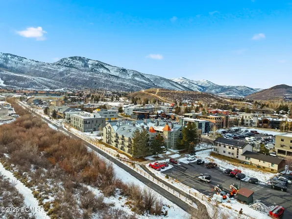 1885 Prospector Ave #B-1, Park City, UT 84060