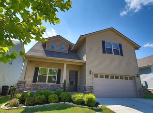 7107 Colquitt Way, Fairview, TN 37062