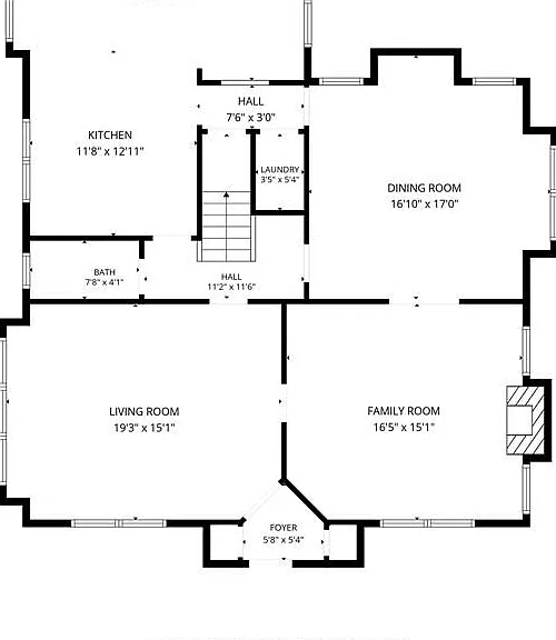 327 Adams St — Photo 31