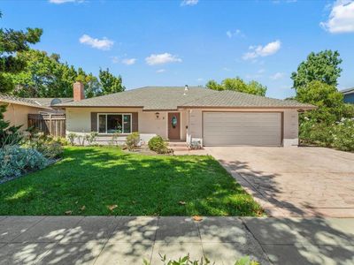 5465 Copeland Ln, San Jose, CA, 95124