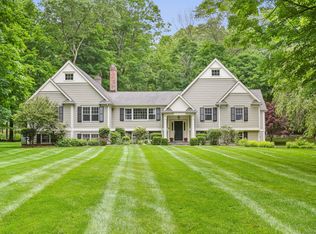 40 Sharp Hill Rd, Wilton, CT 06897