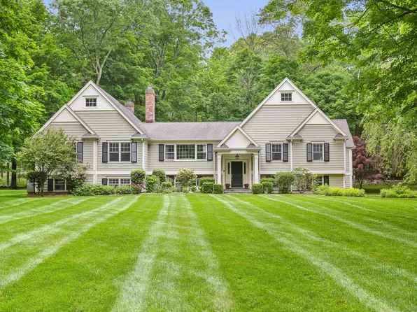 40 Sharp Hill Road, Wilton, CT 06897