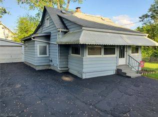 559 Gridley St, Akron, OH
