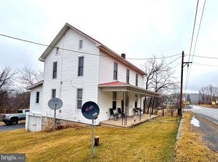 34125 Great Cove Rd, Burnt Cabins, PA 17215