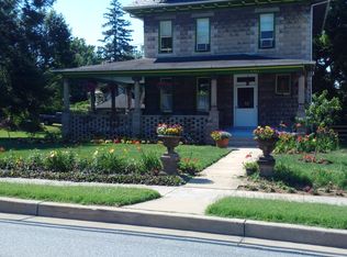 4501 Ridge Ave, Baltimore, MD 21227