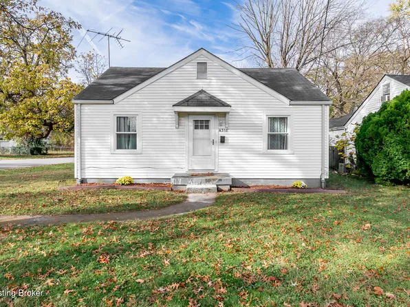 4318 S 1st St, Louisville, KY 40214