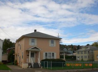 329 Oak Hill Ave, Endicott, NY 13760