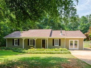 85 George Coggin Rd, Newnan, GA 30265