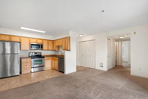 Floor plan 206