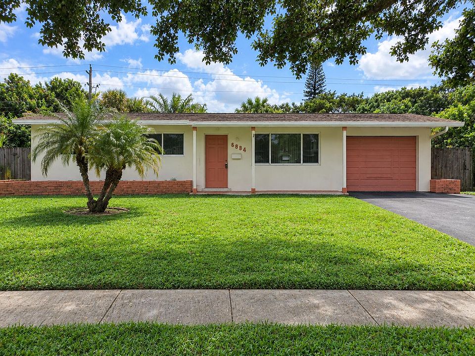 1st image of 6884 NW 12TH Street