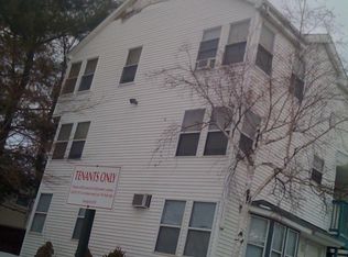 91 Lexington Ave APT 3, Norwalk, CT 06854